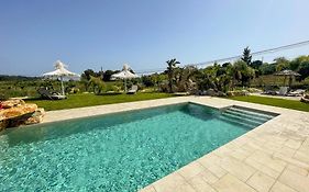 Splendida Villa Nature-Appartamento Melograno A Scopello-Zingaro Vista Sul Mare